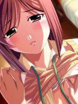 [04.09] [lanse1203]Imitation Lover！_Snap152