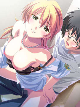 [04.09] [lanse1203]Imitation Lover！_Snap25