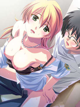 [04.09] [lanse1203]Imitation Lover！_Snap28