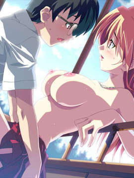 [04.09] [lanse1203]Imitation Lover！_Snap31