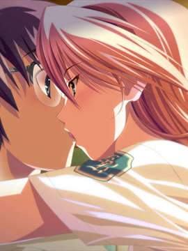 [04.09] [lanse1203]Imitation Lover！_Snap4