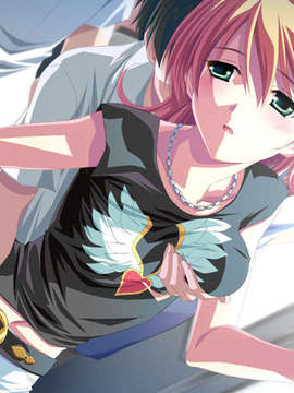 [04.09] [lanse1203]Imitation Lover！_Snap41