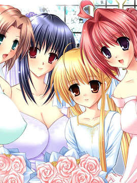 [060428] ひとりじめ！～ママも姉妹もお隣さんも～(jpg)_CG25