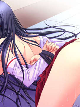 [060428] ひとりじめ！～ママも姉妹もお隣さんも～(jpg)_CG27