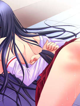 [060428] ひとりじめ！～ママも姉妹もお隣さんも～(jpg)_CG27A