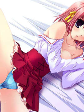 [060428] ひとりじめ！～ママも姉妹もお隣さんも～(jpg)_CG31