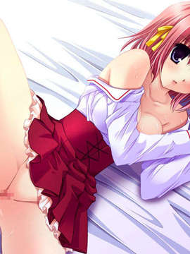 [060428] ひとりじめ！～ママも姉妹もお隣さんも～(jpg)_CG31A