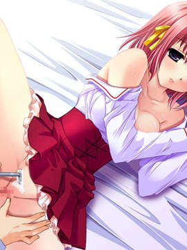 [060428] ひとりじめ！～ママも姉妹もお隣さんも～(jpg)_CG31B