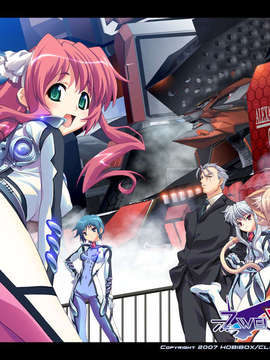 [071026] [CLOCKUP] くろふぁん4GHz_PUSH