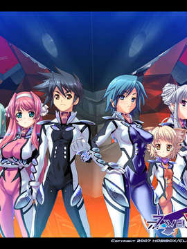 [071026] [CLOCKUP] くろふぁん4GHz_PUSH