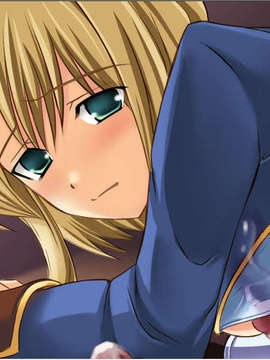 (同人ゲーム)[SqueezeALL]女騎士ソフィアvs肉欲のオーク～恥辱の異種姦闘技場～_snap00025