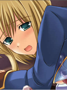 (同人ゲーム)[SqueezeALL]女騎士ソフィアvs肉欲のオーク～恥辱の異種姦闘技場～_snap00026