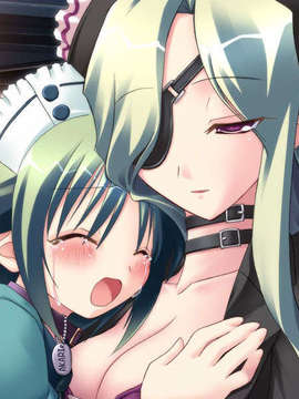 [060728][softpa]おしえてRe：メイド_EV418