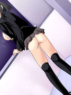 (同人ゲーム) [ウィルテイム] 僕じゃない誰かの腕に抱かれている彼女_cg04a