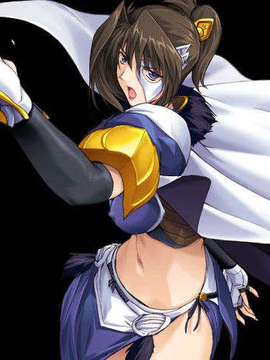 [AliceSoft] 超昴天使エスカレイヤー_escalayer_384