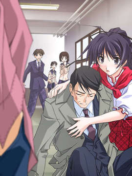 [PC]Memories Off After Rain Vol.2 想演 CG_02-05c