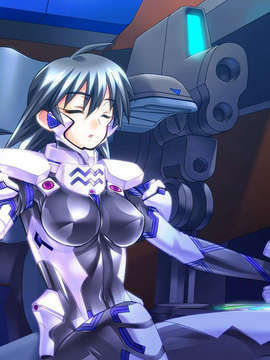 [060224] マブラヴ オルタネイティヴ_74ae0a7d
