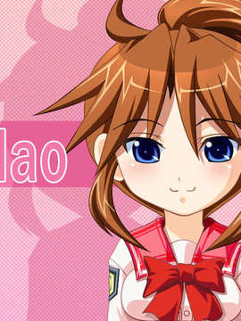 [070126] [裸足少女] ハーレム×すくらっち_CHLK03