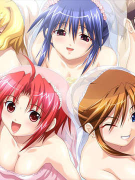 [070126] [裸足少女] ハーレム×すくらっち_EV12