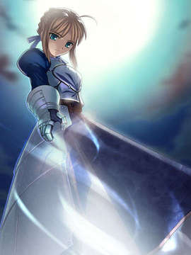 [040120]Fate stay night_CG100%_snap1077