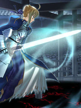 [040120]Fate stay night_CG100%_snap1326