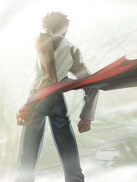[040120]Fate stay night_CG100%_snap1357