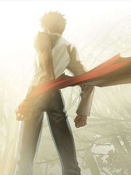 [040120]Fate stay night_CG100%_snap1358