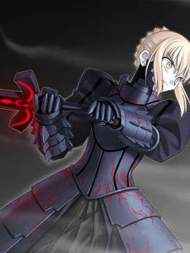 [040120]Fate stay night_CG100%_snap1362
