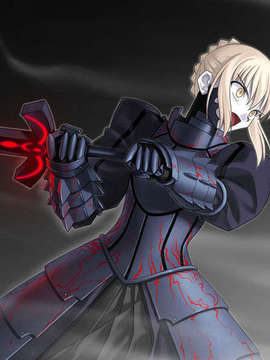 [040120]Fate stay night_CG100%_snap1363