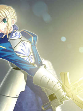 [040120]Fate stay night_CG100%_snap3779