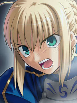 [040120]Fate stay night_CG100%_snap3785