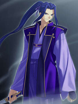 [040120]Fate stay night_CG100%_snap3823