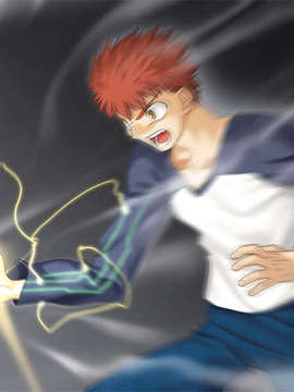 [040120]Fate stay night_CG100%_snap3860