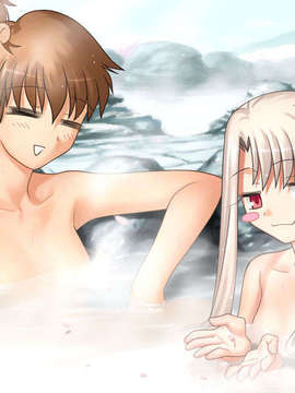 [040120]Fate stay night_CG100%_snap3971