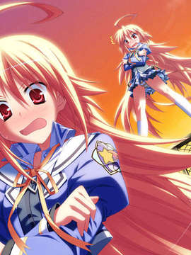 [HCG][COCKTAIL SOFT][080125] Pia▼キャロットへようこそ!!G.P. (bmp)_EC01_2