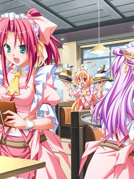 [HCG][COCKTAIL SOFT][080125] Pia▼キャロットへようこそ!!G.P. (bmp)_EM02_1