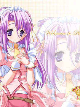 [HCG][COCKTAIL SOFT][080125] Pia▼キャロットへようこそ!!G.P. (bmp)_piagp_wp_08_800x600