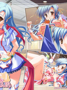 [HCG][COCKTAIL SOFT][080125] Pia▼キャロットへようこそ!!G.P. (bmp)_piagp_wp_vote_1600x1200