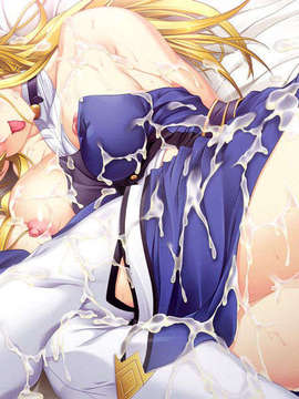 [090227][ルネ]エルフの双子姫 ウィランとアルスラ「私はどうなってもいいから、お姉様には手を出さないで……!」_EV0043