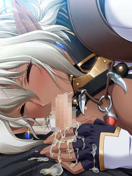 [090227][ルネ]エルフの双子姫 ウィランとアルスラ「私はどうなってもいいから、お姉様には手を出さないで……!」_EV1016