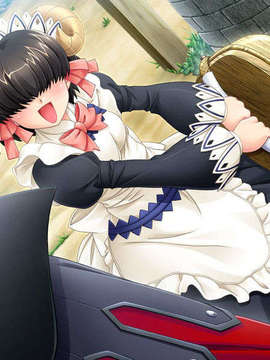 [090227][ルネ]エルフの双子姫 ウィランとアルスラ「私はどうなってもいいから、お姉様には手を出さないで……!」_EV1190