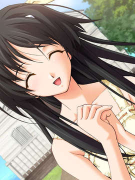 [d2c][PC]秋之回忆～从今以后 again～ CG_1-11b