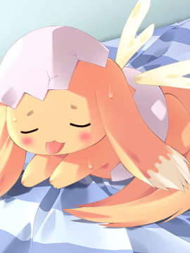 [F&C,Fairytale月星組][南野彼方,nini,森永ちよこ]たまきゅう_Image122