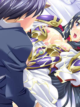 [080328] [ルネ] 戦乙女ヴァルキリー2「主よ、淫らな私をお許しください…」_pic401
