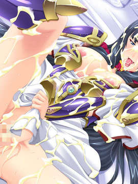 [080328] [ルネ] 戦乙女ヴァルキリー2「主よ、淫らな私をお許しください…」_pic409