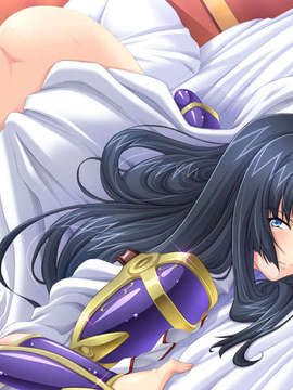 [080328] [ルネ] 戦乙女ヴァルキリー2「主よ、淫らな私をお許しください…」_pic469