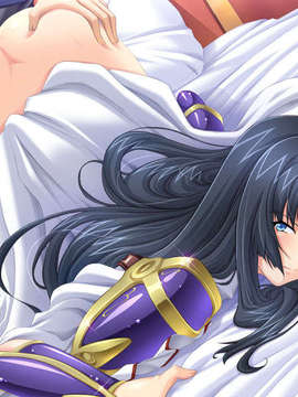 [080328] [ルネ] 戦乙女ヴァルキリー2「主よ、淫らな私をお許しください…」_pic470