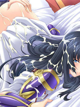 [080328] [ルネ] 戦乙女ヴァルキリー2「主よ、淫らな私をお許しください…」_pic471
