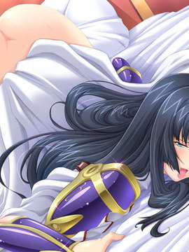 [080328] [ルネ] 戦乙女ヴァルキリー2「主よ、淫らな私をお許しください…」_pic473