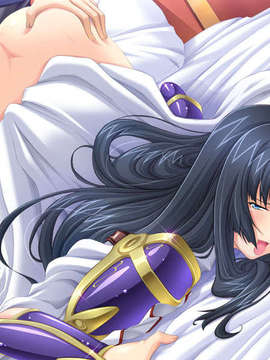 [080328] [ルネ] 戦乙女ヴァルキリー2「主よ、淫らな私をお許しください…」_pic474